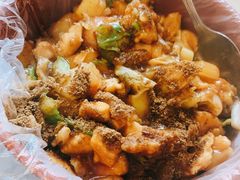 最那个的饭-胖哥料理(兴义里店)