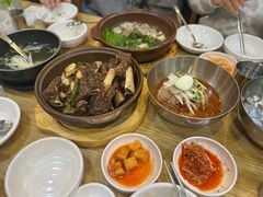 -江南面屋(明洞店)