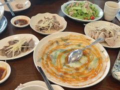 -乡亲鹅肉城(吴江店)