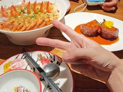 -新白鹿餐厅(银泰西湖文化广场店)