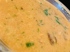 咸浆-云南大锅豆浆店