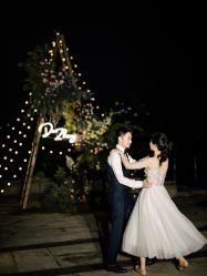 -南京圣和府邸豪华精选酒店-宴会厅婚宴·生日宴·宝宝宴