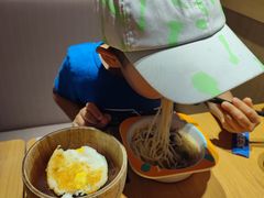 -马记永·兰州牛肉面(天通苑家乐福店)