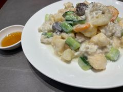 -燕春楼(海河华鼎店)