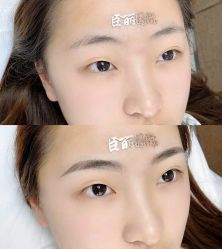 -臣丽纹眉品牌连锁