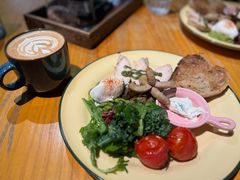 -JINNS锦时 steak&pizza(浸信会礼拜堂旧址店)