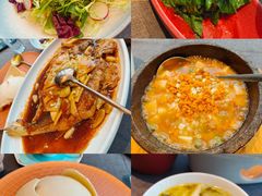 -柒园·三十年创意杭帮菜(龙湖滨江天街店)