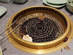 -韩盛·盛江山自助料理(中街大悦城店)