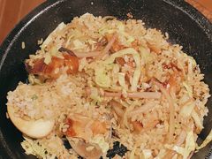 -豪客来牛排(空港华联店)
