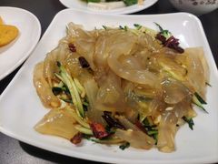 -玫瑰红烤羊排(北新桥三条店)