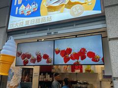 -沈大成(南京东路店)