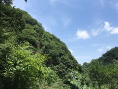 -抱龙峪