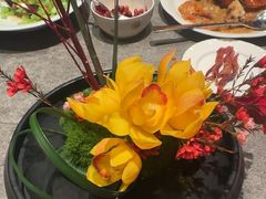 -醉东Oriental House(静安嘉里中心店)