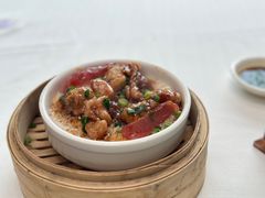 -寻味顺德·顺峰山庄(大良店)