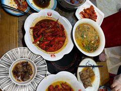-虾神於氏龙虾·小龙虾(江宁旗舰店)