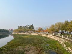 -保定东湖公园(莲池区)