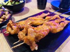 -红盔甲·小龙虾(车公庙店)