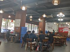 -顺德火焰醉鹅坊(珠海店)
