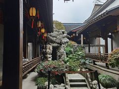 -胡雪岩故居