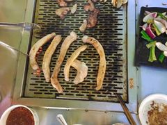 -邛海景风火盆烧烤(大石板古村二分店)
