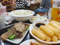 -万州大虾(五桥店)