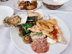 -拉蒂娜·巴西牛排馆 Latina·Brazilian Steakhouse(陆家嘴旗舰店)