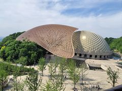 -牛首山文化旅游区