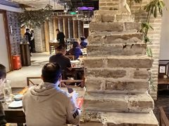 -局气 烤鸭·北京菜(光华路店)