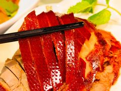 -大鸭梨烤鸭(望京店)
