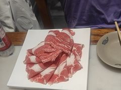 -北平三兄弟涮肉(簋街总店)