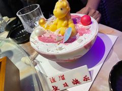 -BONCAKE裱花蛋糕(万象汇店)