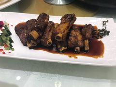 -汇景海鲜店