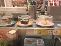 -元气寿司(东方宝泰店)