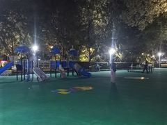 -苏州河梦清园环保主题公园