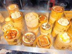 -金苑海鲜酒家(新港中路店)