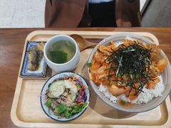 -肥朵食堂(带梦胡同店)