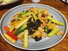 -HOME餐厅粤菜 融合菜