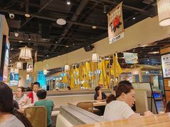 -林溪晚亭脆皮烤鱼(藁城店)