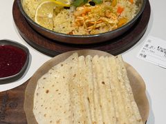 -清真·卡德尔大叔新疆主题餐厅(龙汇路店)