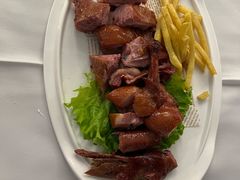 -丰收日·小海鲜·沪上家宴(顾村正大店)