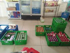 -扬大康源乳业鲜奶吧(大学北路店)