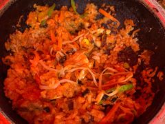 -春花民族美食(佳木斯总店)