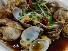 -小老板海鲜酒家(董家渡店)