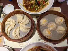 -老淮城·长鱼面(河下古镇店)