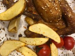 -丽华园(汉阳龙阳店)