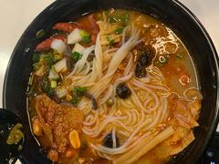 -柳星·螺蛳粉(D11店)