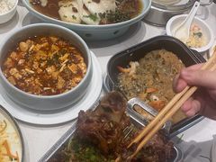 -北李妈妈菜·海肠捞饭(开发区万达店)