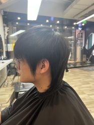 -奈川烫染Salon