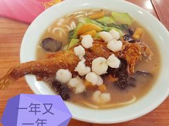 -奎元馆.百年奎元.非遗传承(西湖边的解放路店)