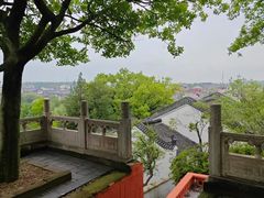 -东坡赤壁风景名胜区